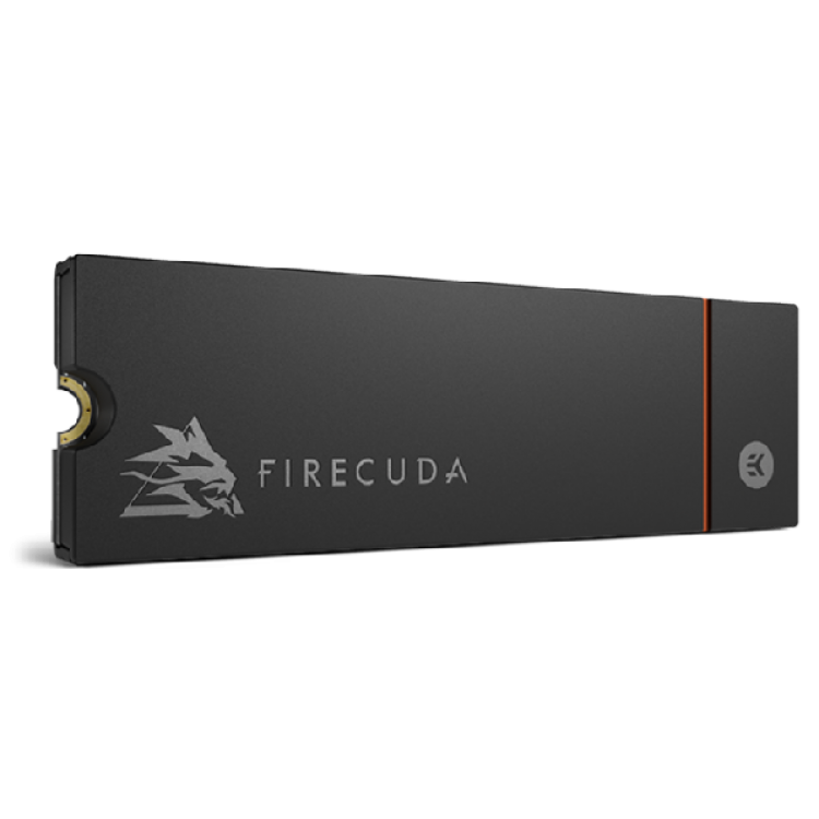 خرید حافظه SSD سیگیت FireCuda 530 دارای هیت سینک - ظرفیت 2TB